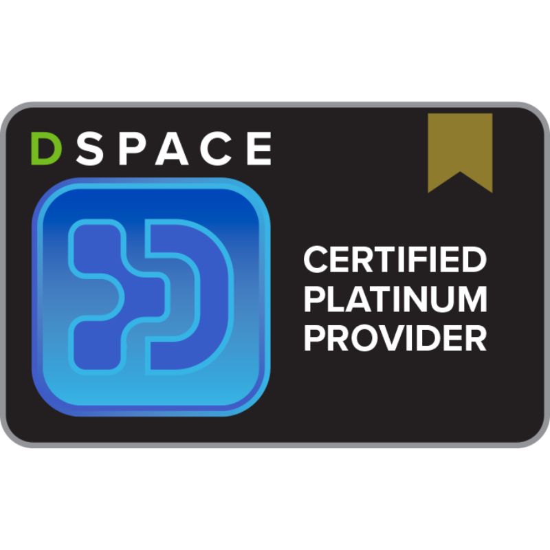 Dspace Plat badge